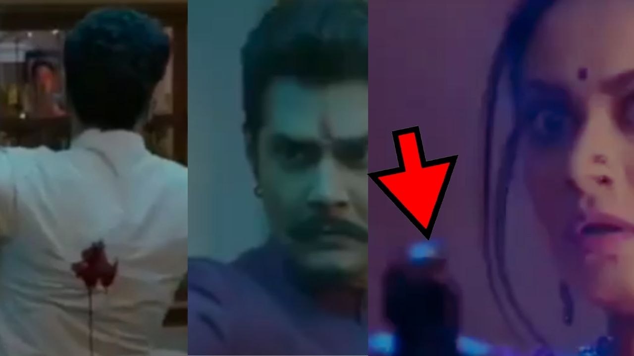 Molkki Episode spoiler; Sakshi ने बताई Daksh की मौत की रात की कहानी; Purvi Virendra शॉक्ड |FilmiBeat