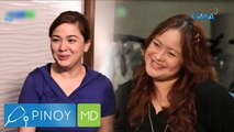 Pinoy MD: Mickey Ferriols and Manilyn Reynes share their healthy lifestyle tips!