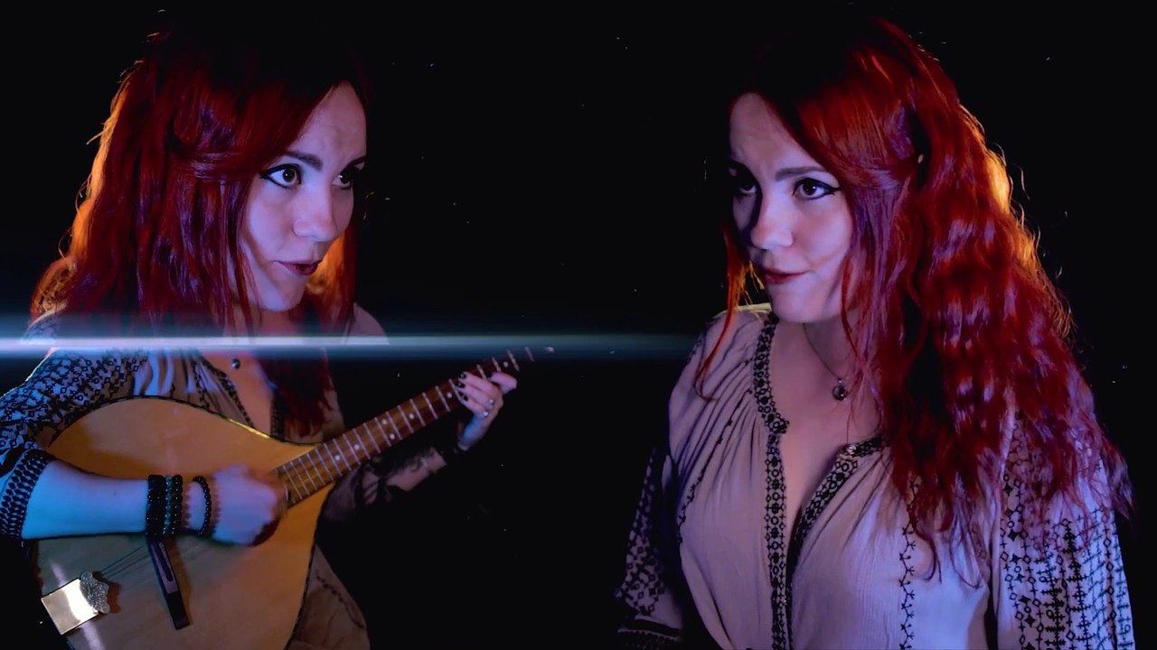 World of Tanks - Waffentrager (Gingertail Cover)