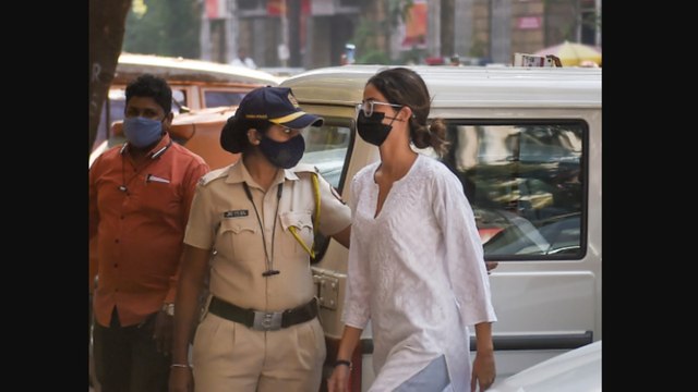 Ananya Pandey trolled after NCB called for investigation