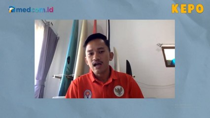 Tips Persiapan Surfing ala Dean Pernama