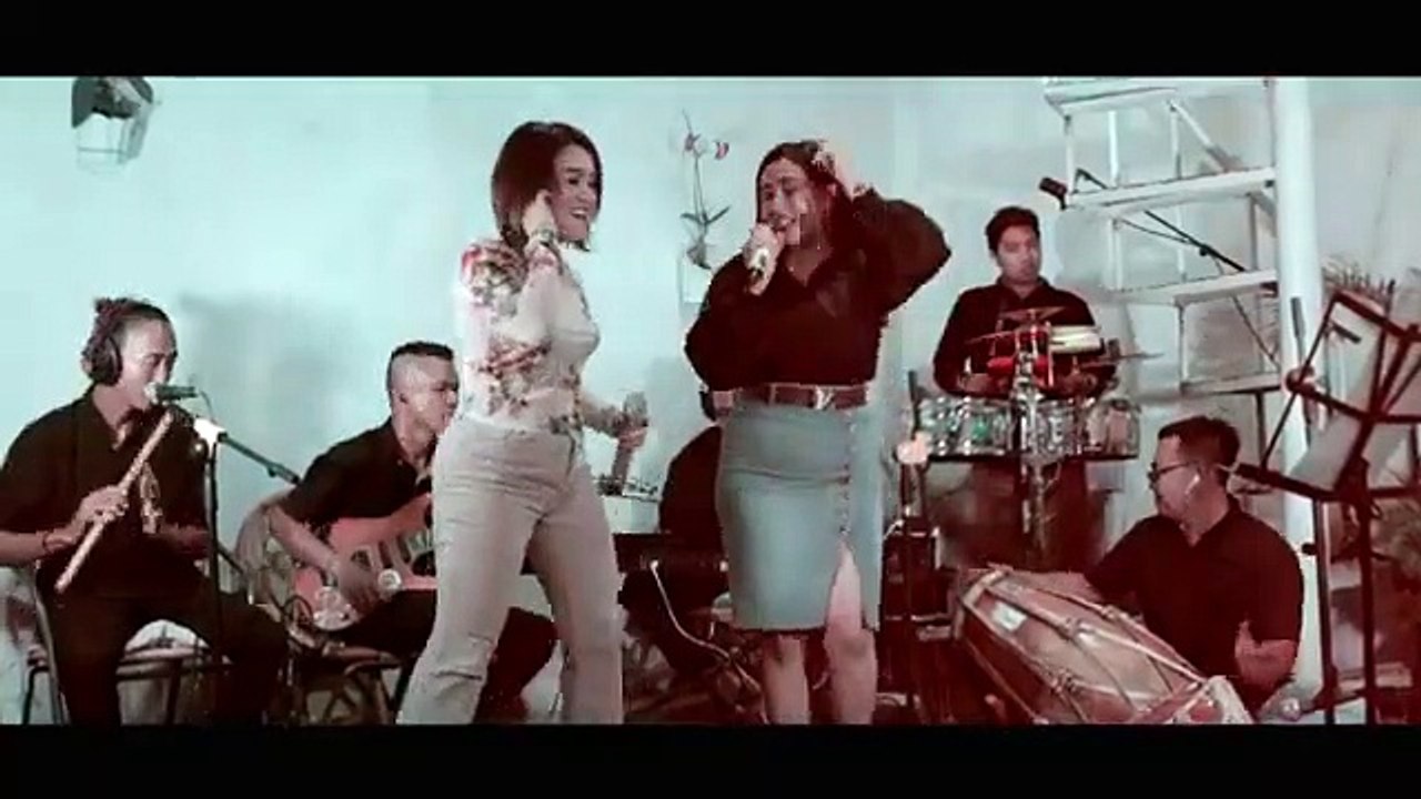 Lagu Sunda Hits _ Rita Tila feat Yayu Asmara_ Tujuh Bulan Cipt_Uko Hendarto (Live Cover Version)