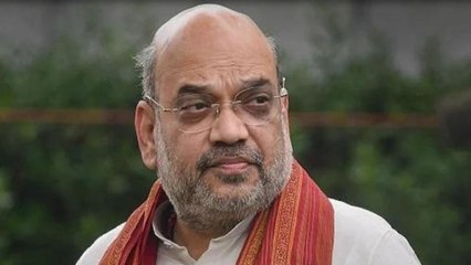 Amit Shah interacts with young members of J&K's youth clubs