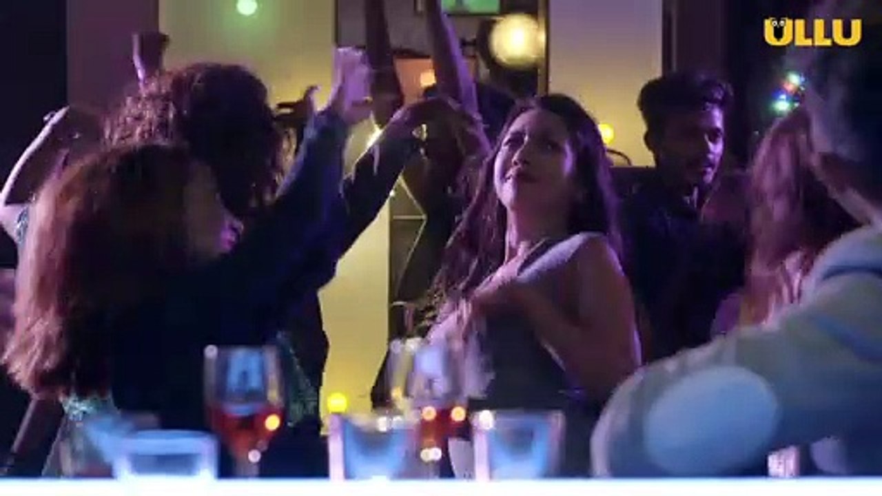 Blackmail I PalangTod I Ullu Originals I Official Trailer I Releasing On 8th October