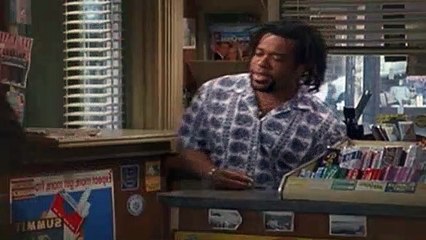 Becker S04E23 - Much Ado About Nothing