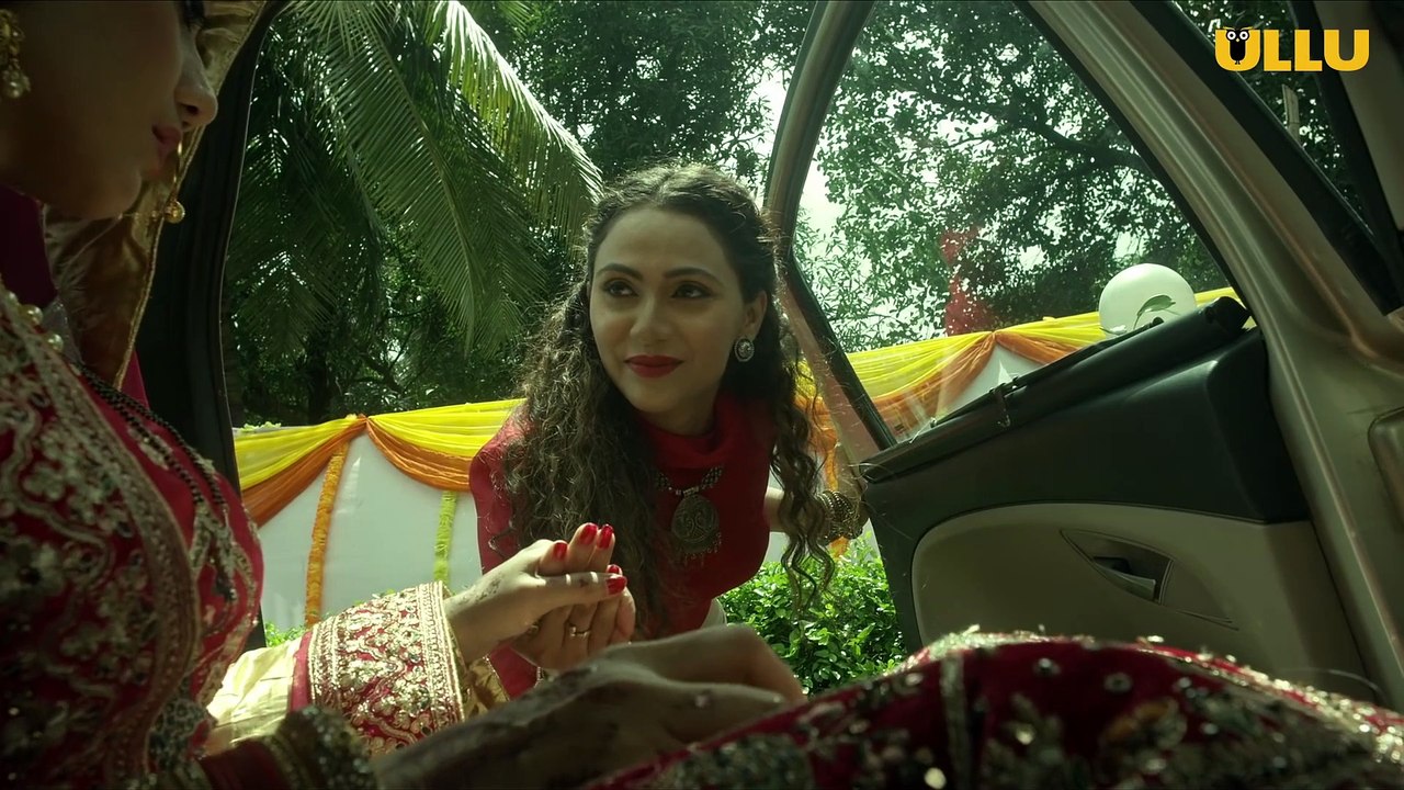 Dil Ke Armaan I Jaghanya I ULLU Originals I Official Trailer I Releasing on 12th October