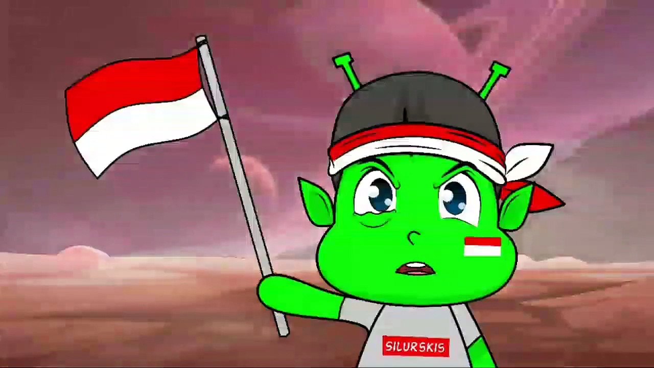 SPECIAL KEMERDEKAAN INDONESIA II BIG COLLABORATION