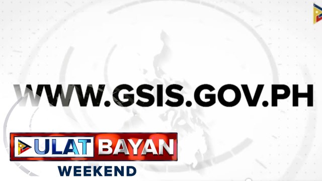 'Programa for all', inilunsad ng GSIS para sa publiko