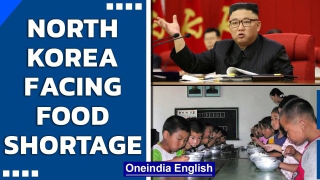 North Korea: UN investigator says people starving, livelihoods collapsing | Oneindia News
