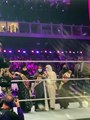 موسم الرياض 2021: فيديو يرصد لحظة صعود 4 سعوديات على حلبة المصارعة