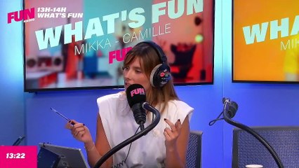 What's Fun - L'intégrale du 23 Octobre