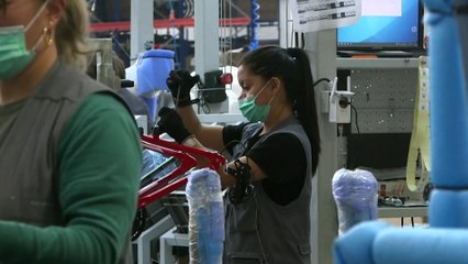 Португалия - велосипедный лидер