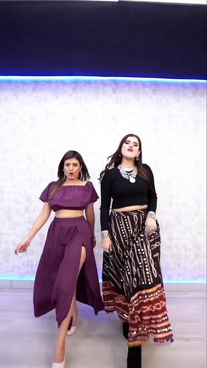 Ho Gayi Main Teri Jogania | Khwahish Gal | Dance Video #shorts #dailymotionshorts