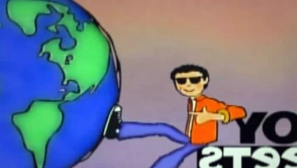 Boy Meets World Season 2 Episode 13 - Cyrano