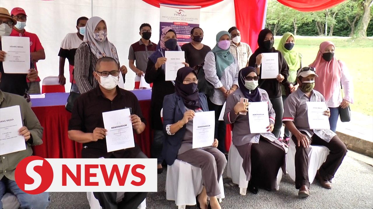 PPKSM pleads with govt for an additional tender of one year to canteen operators