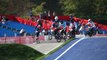 BMX Süper Kross Dünya Kupası 5. tur yarışları başladı
