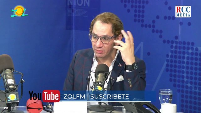 Virgilio Feliz Necesita el PLD a Danilo Medina o Danilo Medina necesita el PLD