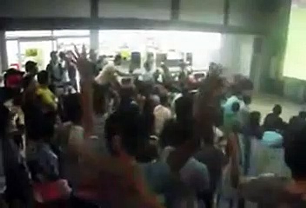 Nobar MCI Bandung
