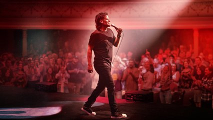 Theo Von: Regular People - Clip My Grandfather (English) HD