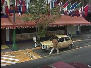 Rosa Salvaje - Capítulo 124  Quiero despedirme