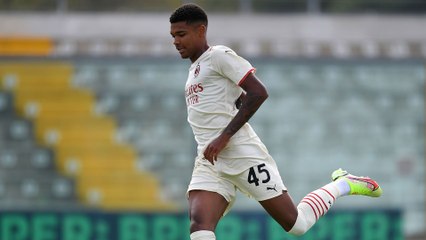 Lecce v AC Milan: Roback's post-match comments