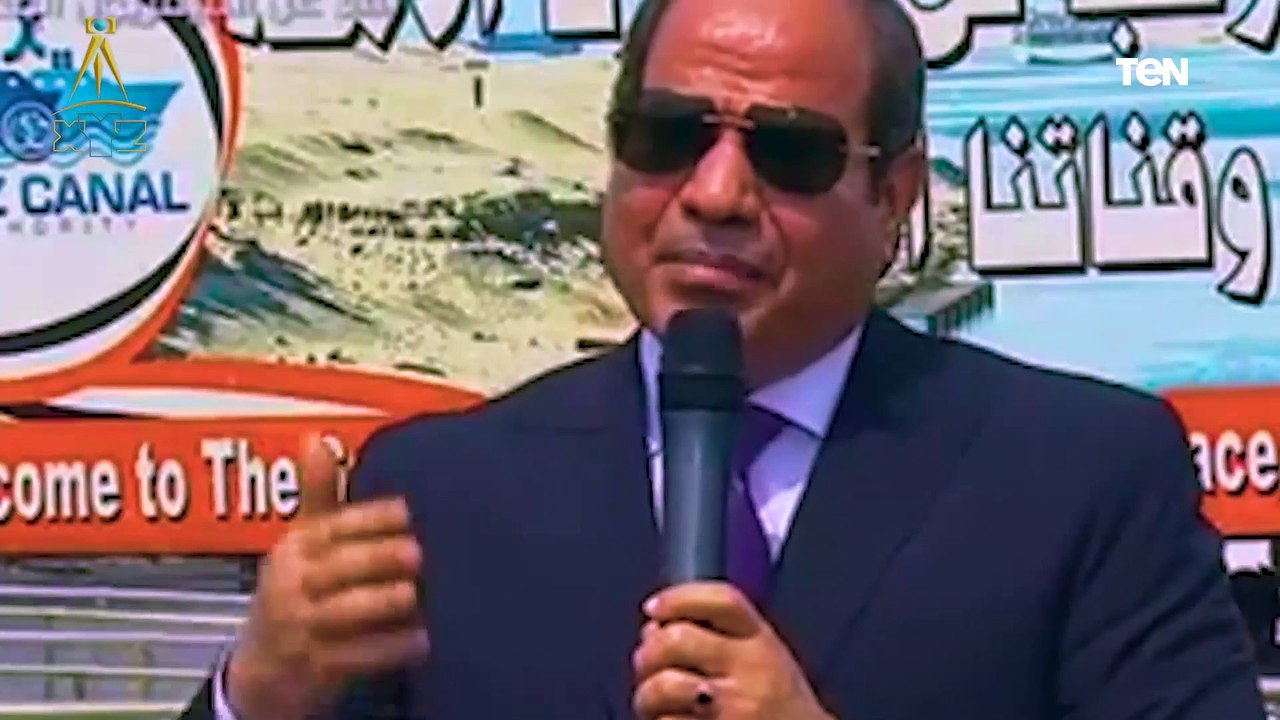 تصوير جوي لأعمال استكمال تطوير ميناء السخنة