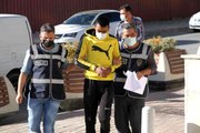 Elazığ'da 4 farklı inşaattan hırsızlık yapan şüpheli yakalandı