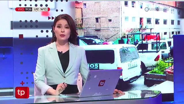 Adolescente reportada como desaparecida en Perú fue encontrada en un alojamiento de El Alto