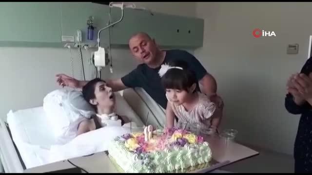 2 çocuk annesi kadın, estetik ameliyatı sonrası yatağa bağımlı kaldı