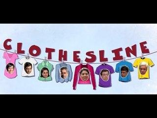 Clothesline - Episode 4 - News and Political Satire