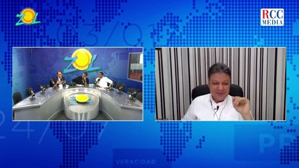 Anibal Herrera: En 40 años se han producido 15 reformas tributarias para aumentar recaudaciones