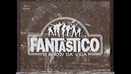 Encerramento das Transmissões da Rede Globo - 1974 (Contém Jumpscare Musical, sem o grito)