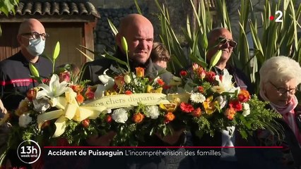 Accident de Puisseguin : incompréhension des familles suite au non-lieu