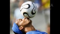 7 Ronaldinho Movements That Shocked Everyone in Football