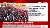 Cumhurbaşkanı Erdoğan: 10 büyükelçinin istenmeyen adam ilan edilmeleri talimatı verdim