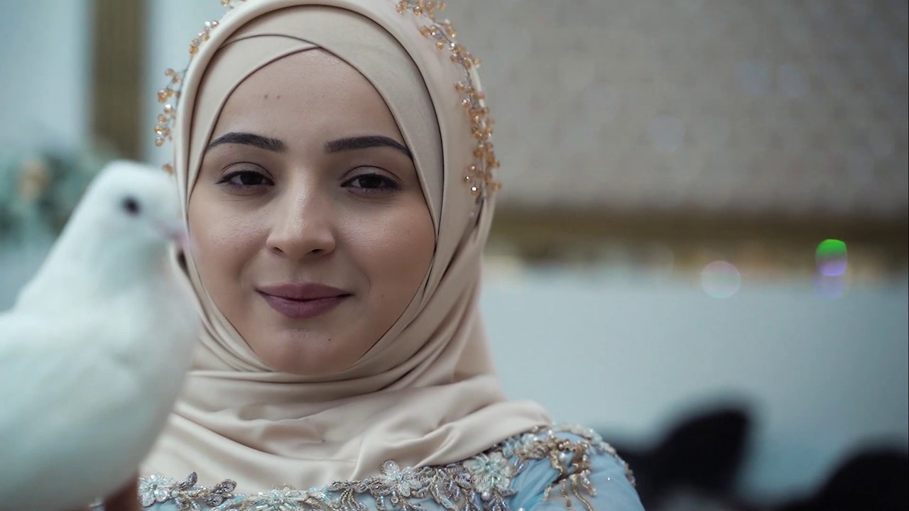 The Most Beautiful Islamic Arabic Nasheed Ya Ukhatan - Xadija