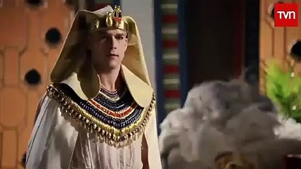 Moises y los diez mandamientos capitulo 147 completo