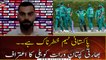 Pakistan team is dangerous, Indian captain Virat Kohli admits