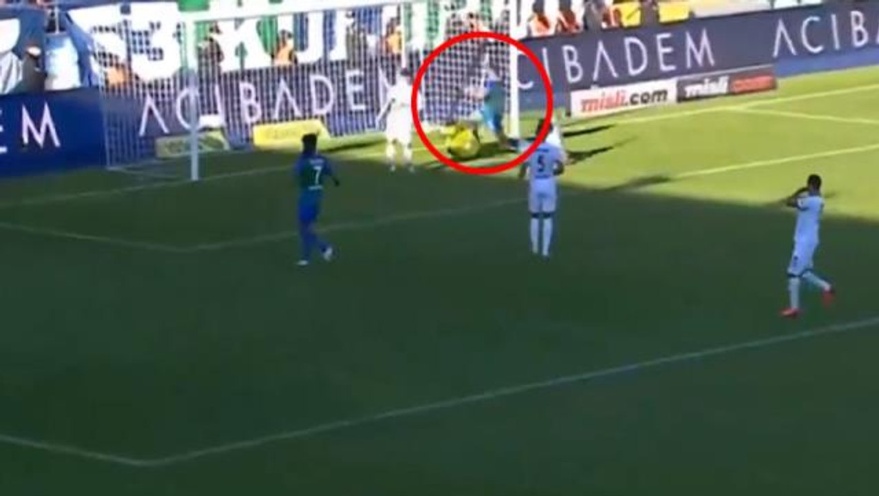 101. dakikada gelen mucize! Çaykur Rizespor, Süper Lig'de ilk galibiyetini Kasımpaşa'dan aldı