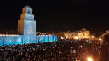 مدينة القيروان التونسية تتعافى من كورونا وتحتفي بالمولد النبوي الشريف على طريقتها!