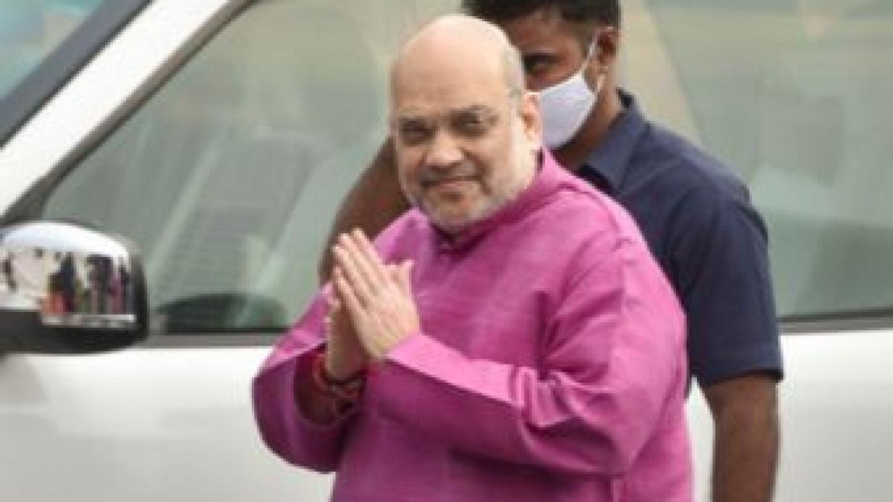 Halla Bol: Debate over Amit Shah's mission Kashmir