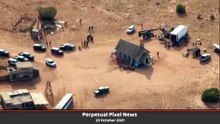 PPN World News Headlines - 23 Oct 2021 • Baldwin Prop Gun Shooting • Haiti Hostages • 97-YO on Trial