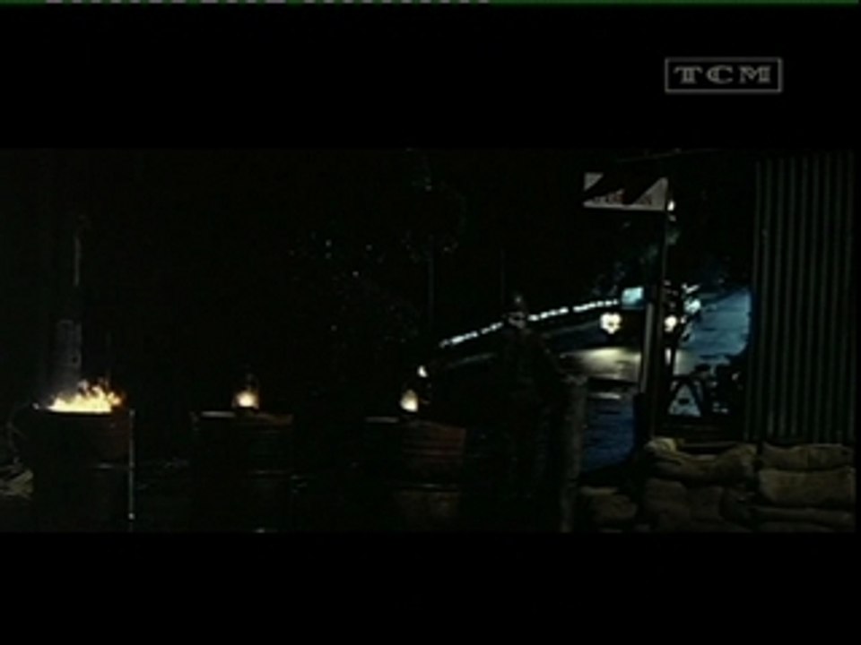 L'année de tous les dangers  peter weir  1983