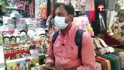 পাপুয়া নিউগিনি থেকে মাত্রা কর্নিশ, বাংলাদেশের ওমান মিশনের শেষ দিন _ T Sports