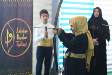 Antalya Okçular Tekkesi'nde Mevlid-i Nebi programı gerçekleştirildi