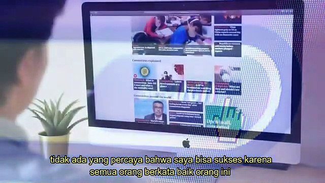 Jack Ma Motivasi Untuk Hidup Sukses