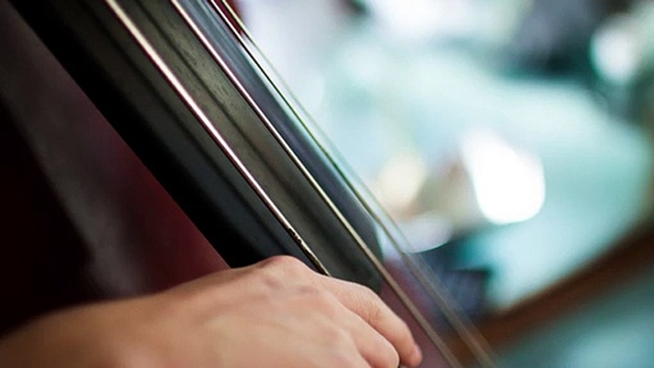 15 Minute Looping Calming Jazz Instrumental  music