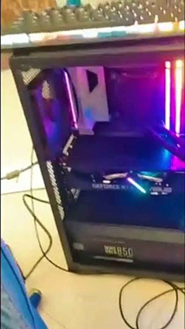 gaming pc
