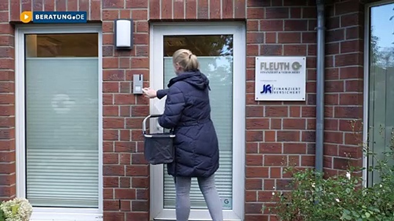 Fleuth KG in Viersen – Ihre Experten für Baufinanzierung, Versicherung & Altersvorsorge