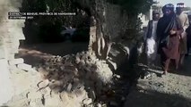 Une nouvelle attaque meurtrière dans l'est de l'Afghanistan